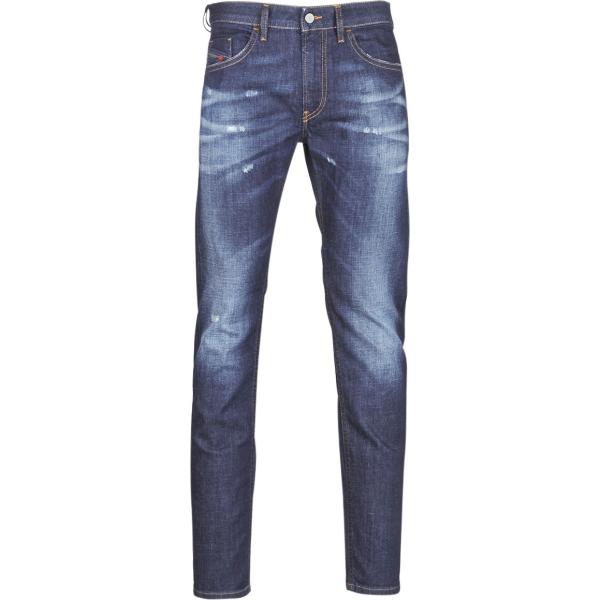 jeans Diesel blu