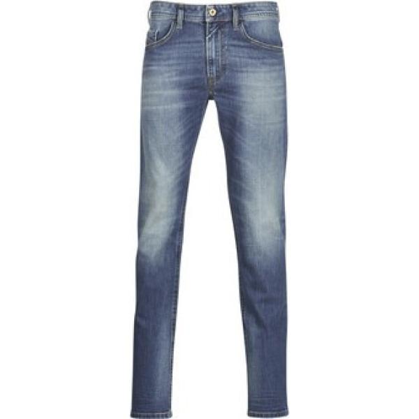 jeans Diesel blu