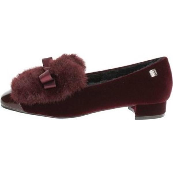 ballerine Laura Biagiotti rosso