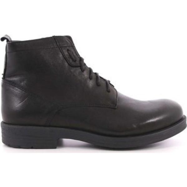 stivali e stivaletti Payo nero