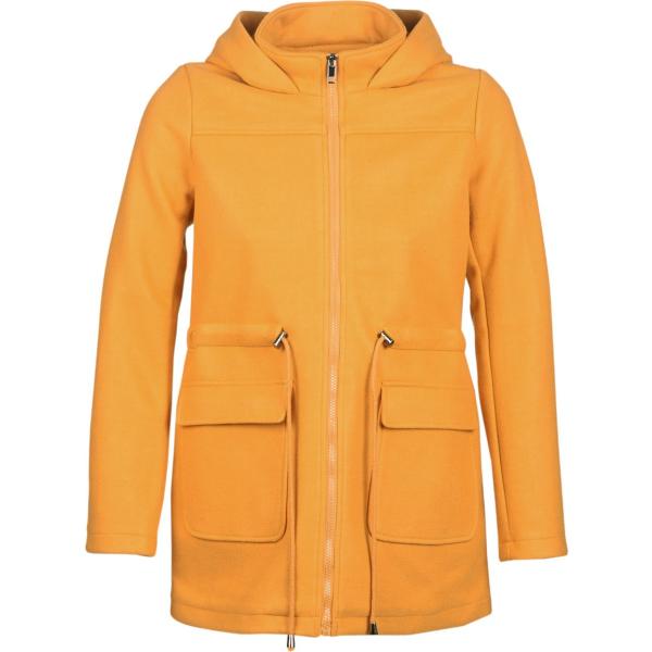 cappotti Moony Mood arancione