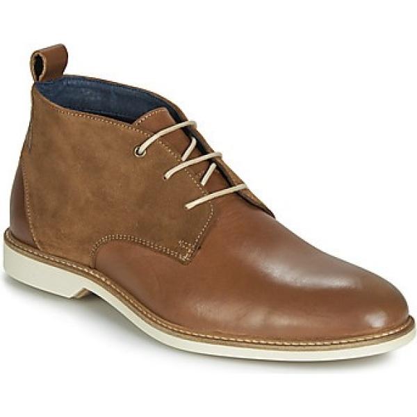 stivali e stivaletti Casual Attitude marrone