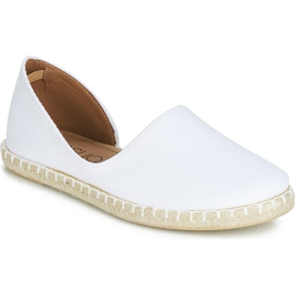espadrillas Casual Attitude bianco