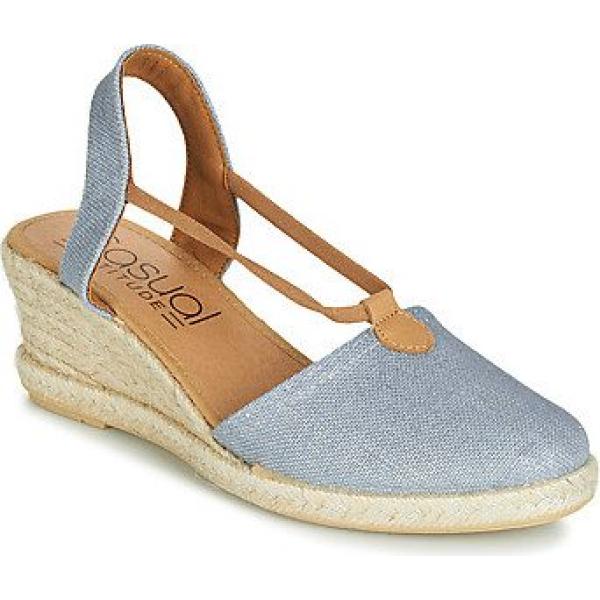 sandali Casual Attitude verde