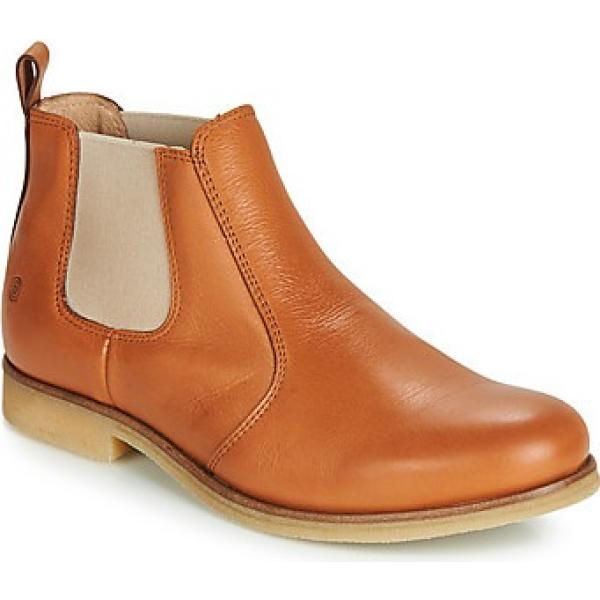 stivaletti Casual Attitude marrone