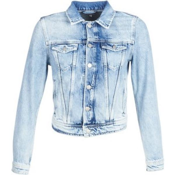 blazer Pepe jeans blu