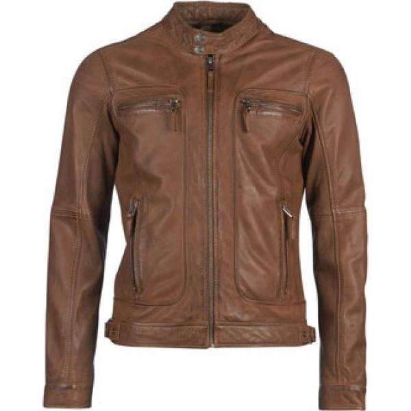 blazer Oakwood marrone
