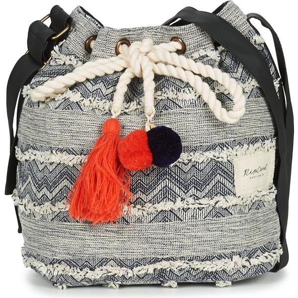 Borsa a tracolla blu Rip Curl blu