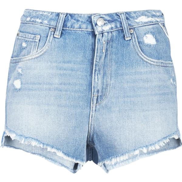 shorts Replay blu