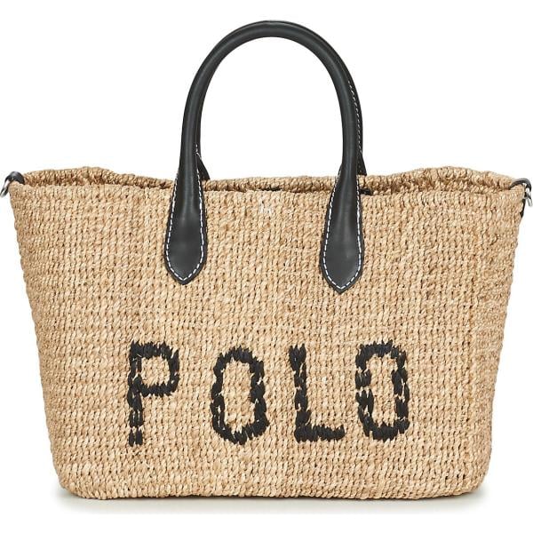 borsa tote Polo Ralph Lauren