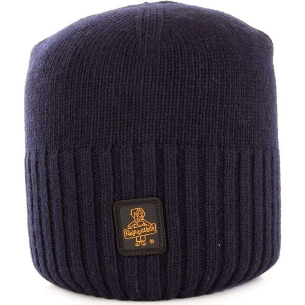 Berretto blu Refrigiwear blu