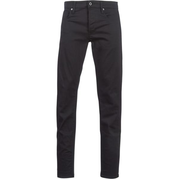 Jeans straight nero G-Star Raw nero