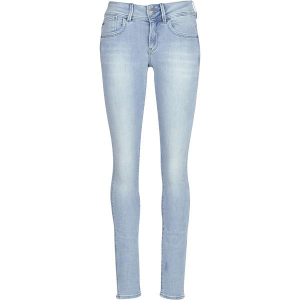 jeans skinny G-Star Raw blu