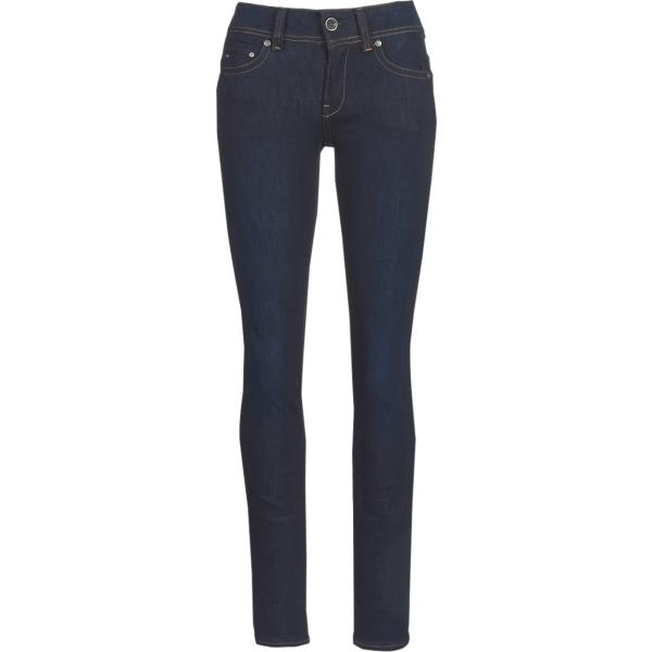 jeans dritti G-Star Raw blu
