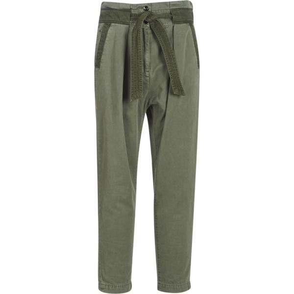 pantaloni chino G-Star Raw verde