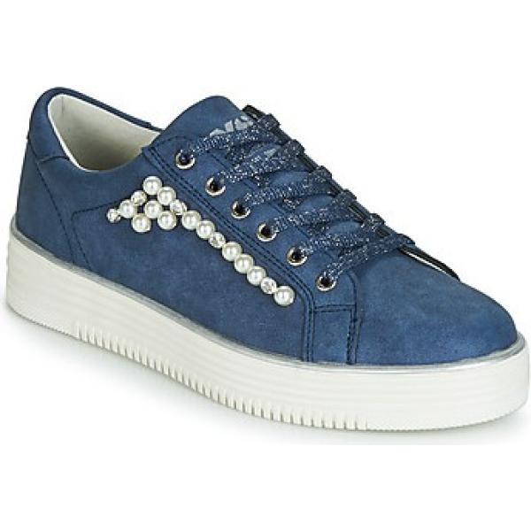 sneakers Xti blu