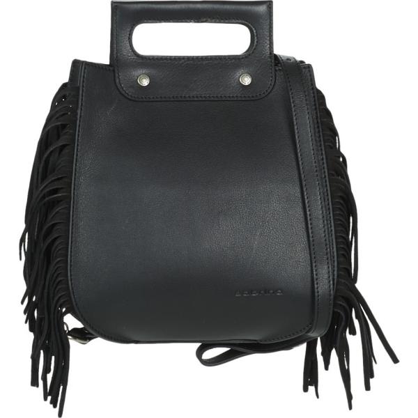 borsa a mano Sabrina nero