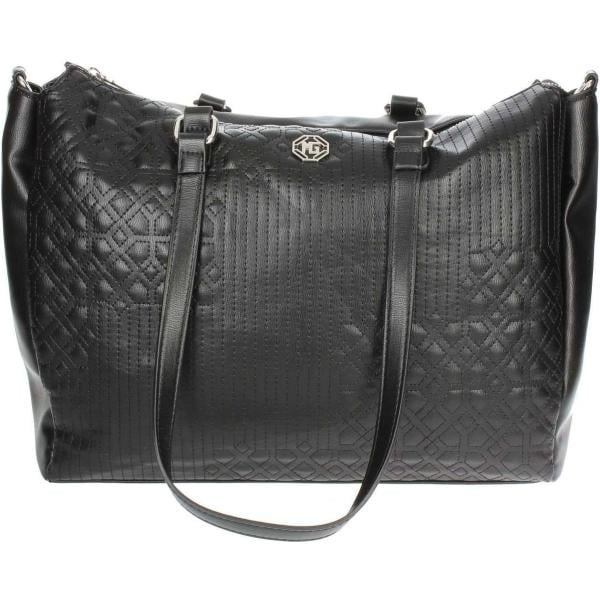shopping bag Marina Galanti nero