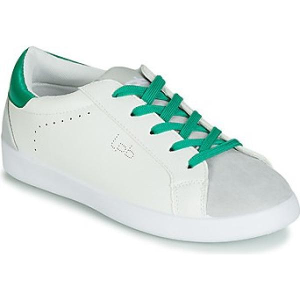 sneakers Les Petites Bombes bianco