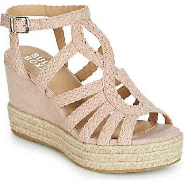 sandali Bullboxer marrone