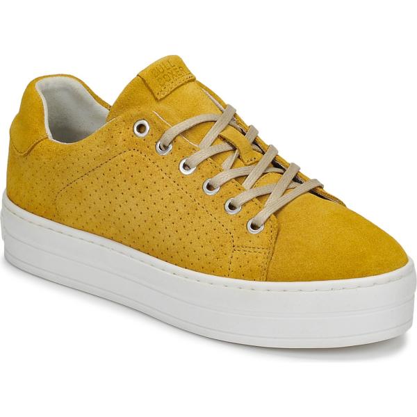 Scarpe giallo Bullboxer giallo