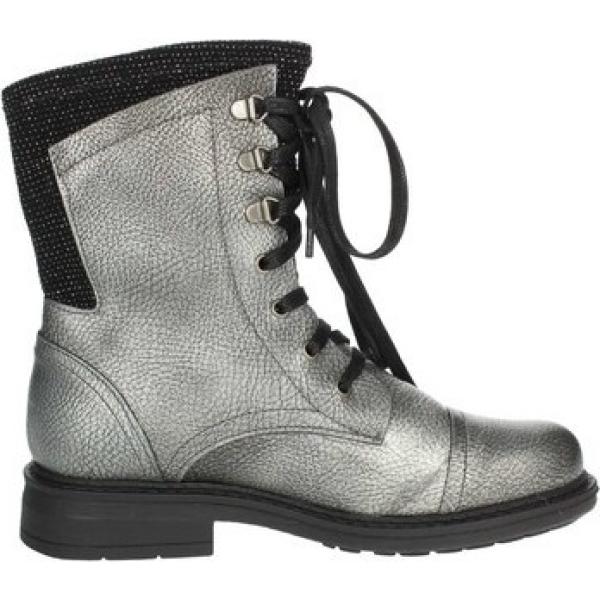 stivaletti Arlee Mod grigio