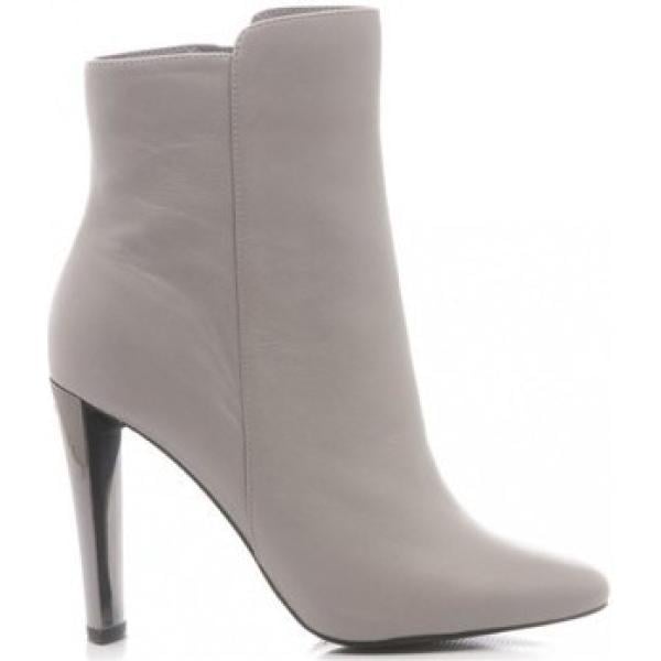 Stivaletti grigio Guess grigio