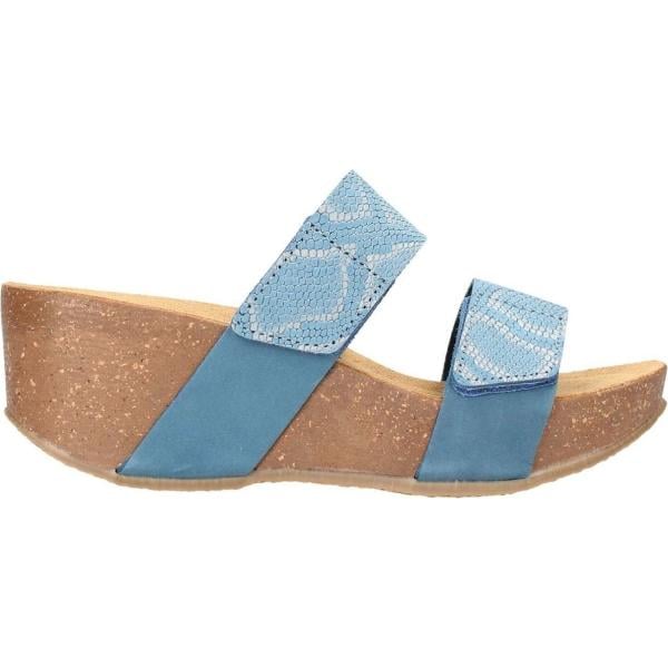 Scarpe blu Igi co blu