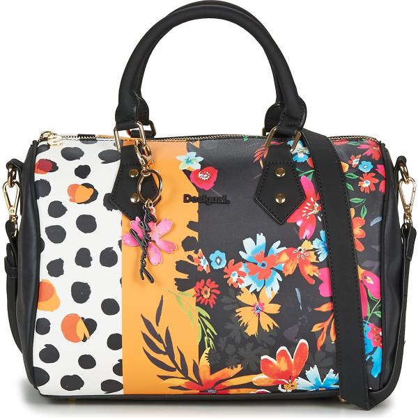Borsetta nero Desigual nero