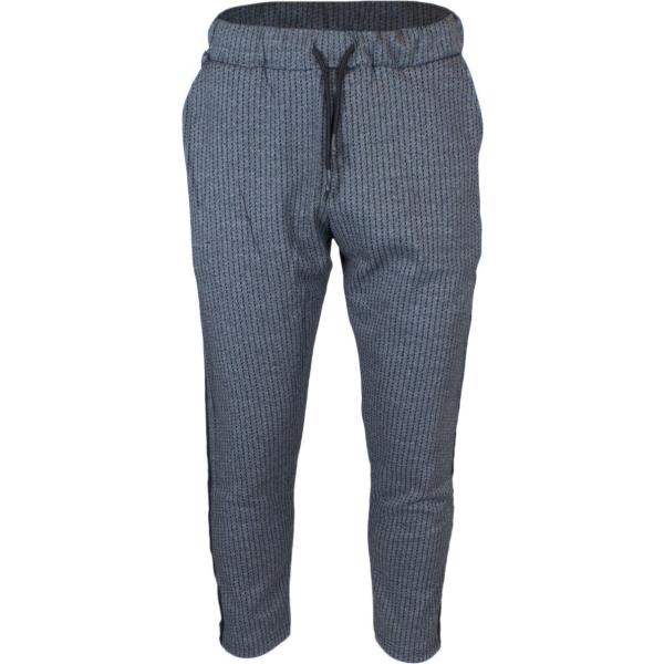 pantaloni chino Hydra Clothing blu