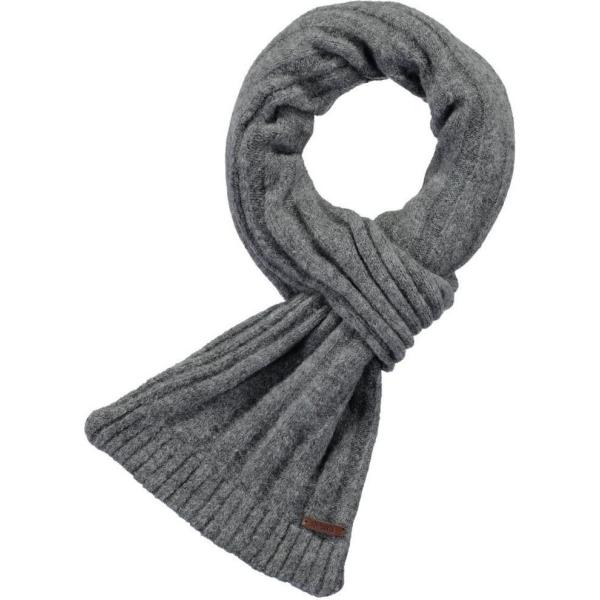 sciarpe Barts grigio