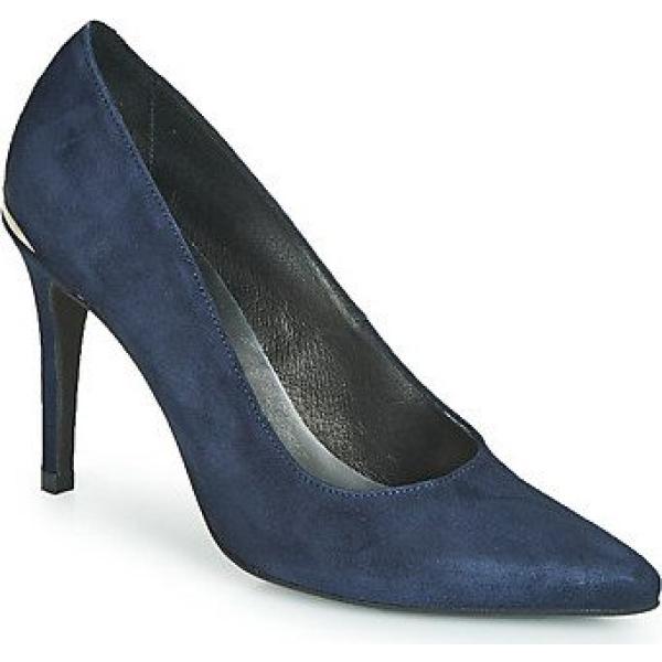 décolleté Myma blu