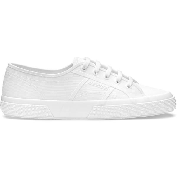 Scarpe bianco Superga bianco