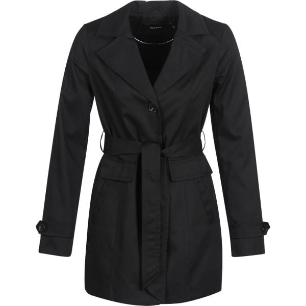 Trench nero Vero Moda nero