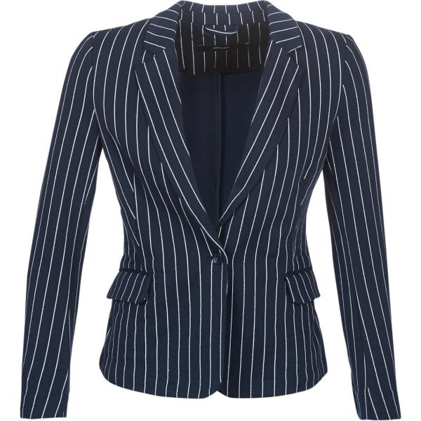Giacca blu Vero Moda blu