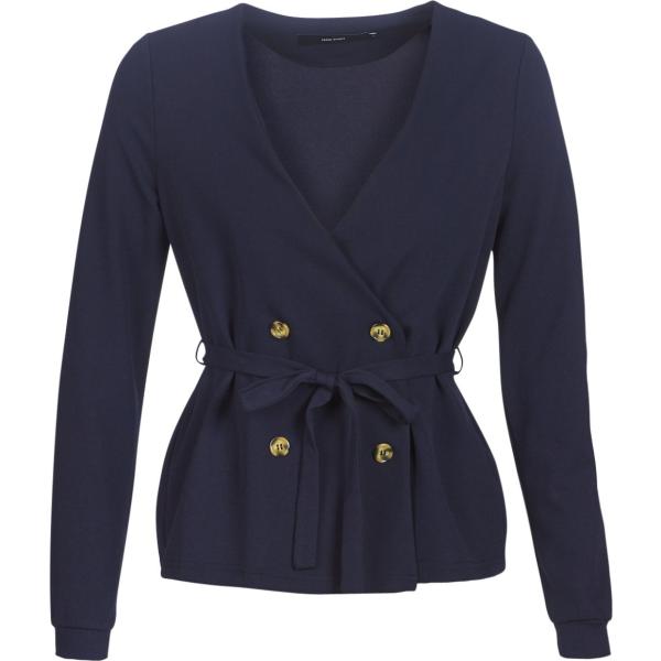 blazer Vero Moda blu