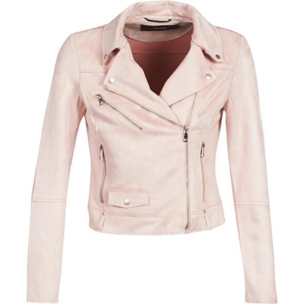 giacca Vero Moda rosa