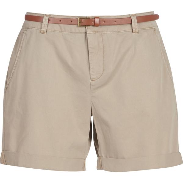 Shorts beige Vero Moda