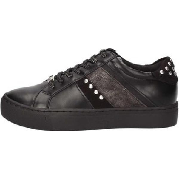 Scarpe nero Gattinoni nero