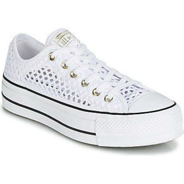 sneakers Converse bianco