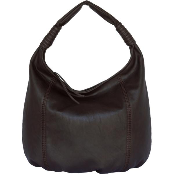 borsa a mano Poon Switzerland nero