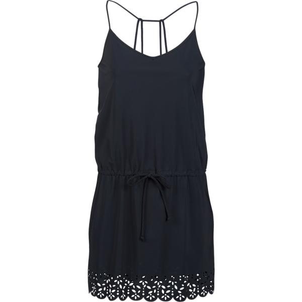 vestiti corti Banana Moon nero