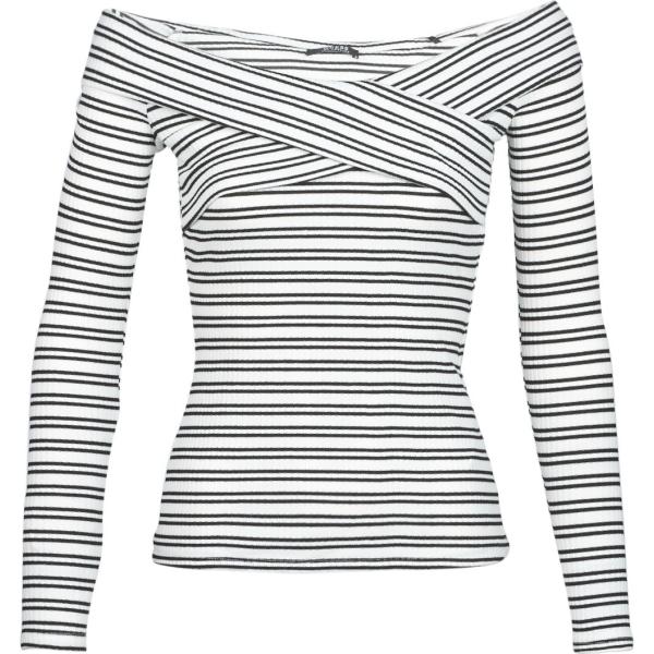 Maglione nero Guess nero