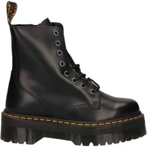 stivali Dr Martens nero