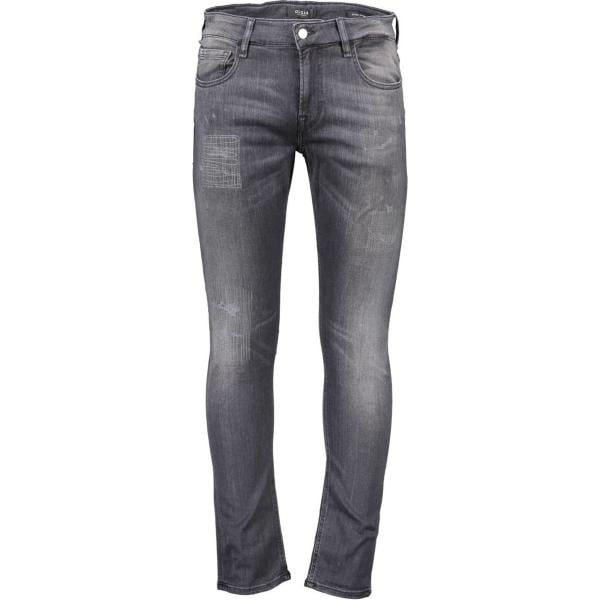 jeans Guess nero