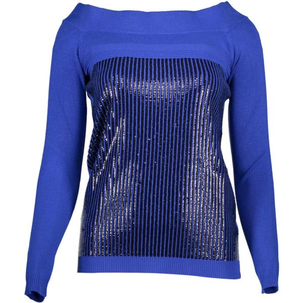 maglioni Guess blu