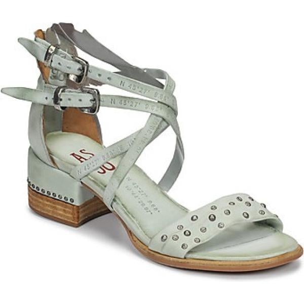 sandali Airstep / A.S.98 verde