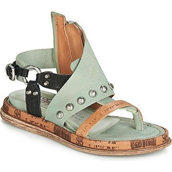 sandali Airstep / A.S.98 verde
