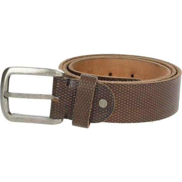 cinture Blauer marrone