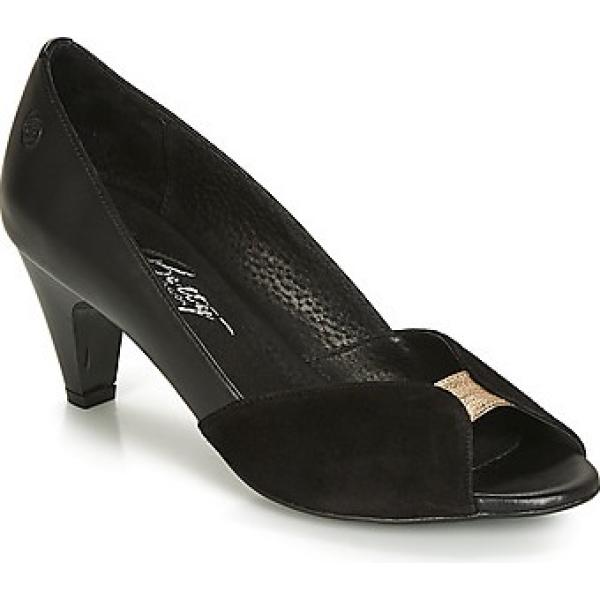 décolleté Betty London nero